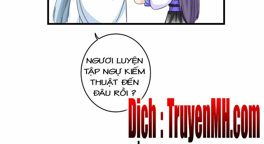 Đồ Đệ Nhà Ta Lại Quải Rồi Chapter 30 - Trang 2