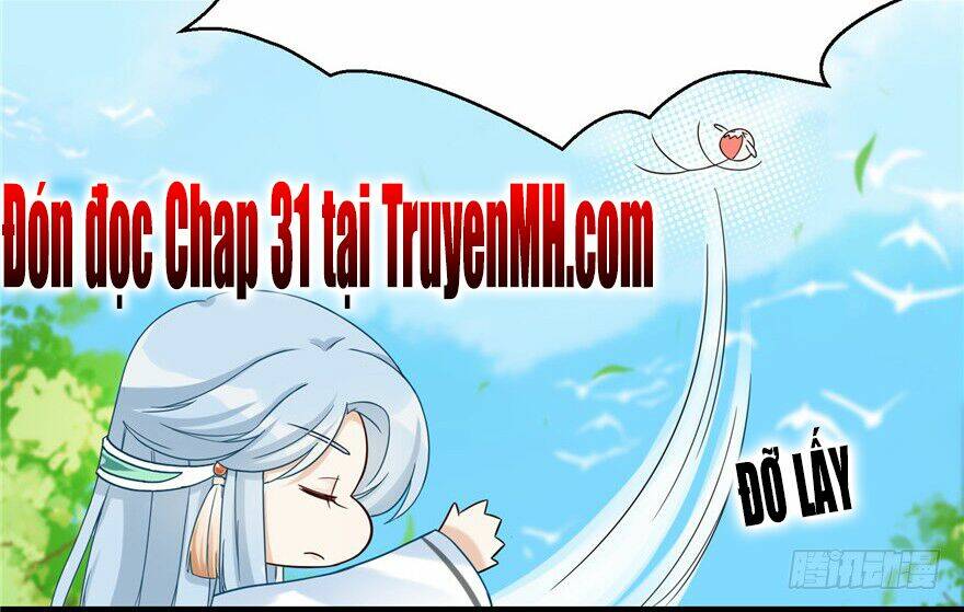 Đồ Đệ Nhà Ta Lại Quải Rồi Chapter 30 - Trang 2