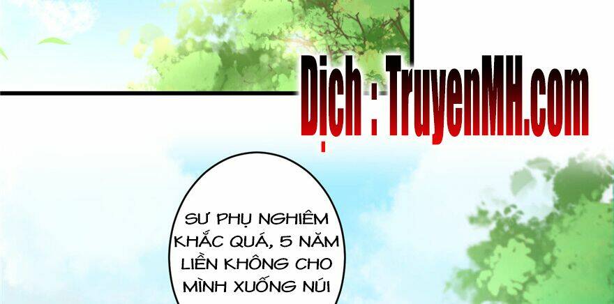 Đồ Đệ Nhà Ta Lại Quải Rồi Chapter 28 - Trang 2