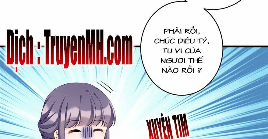 Đồ Đệ Nhà Ta Lại Quải Rồi Chapter 28 - Trang 2