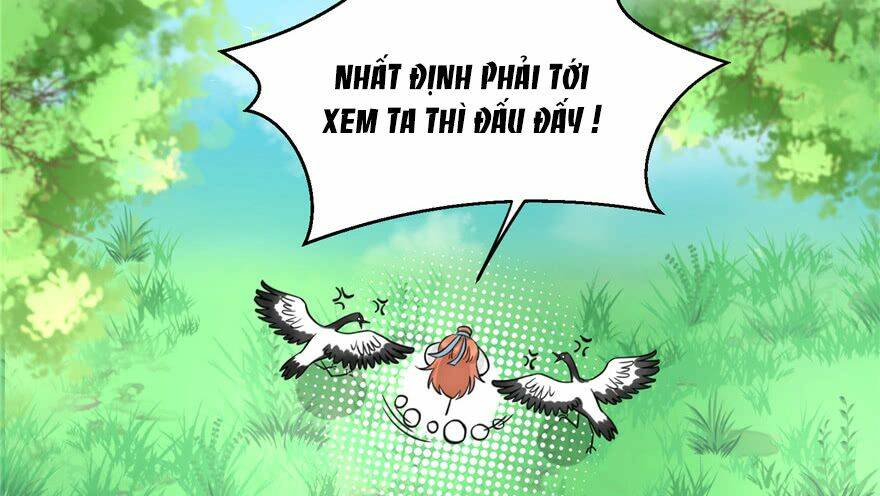 Đồ Đệ Nhà Ta Lại Quải Rồi Chapter 28 - Trang 2