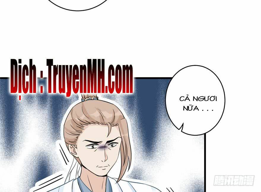 Đồ Đệ Nhà Ta Lại Quải Rồi Chapter 27 - Trang 2