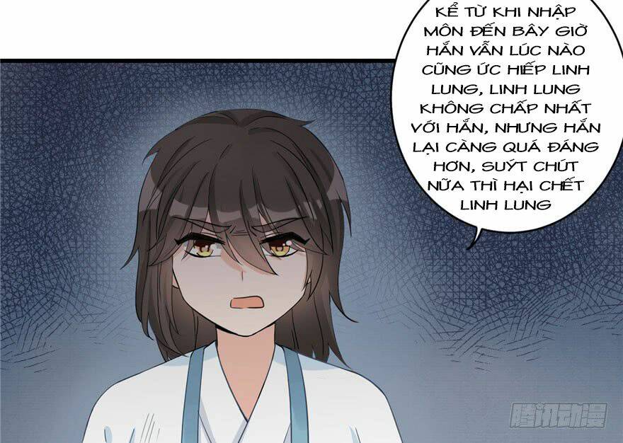 Đồ Đệ Nhà Ta Lại Quải Rồi Chapter 27 - Trang 2