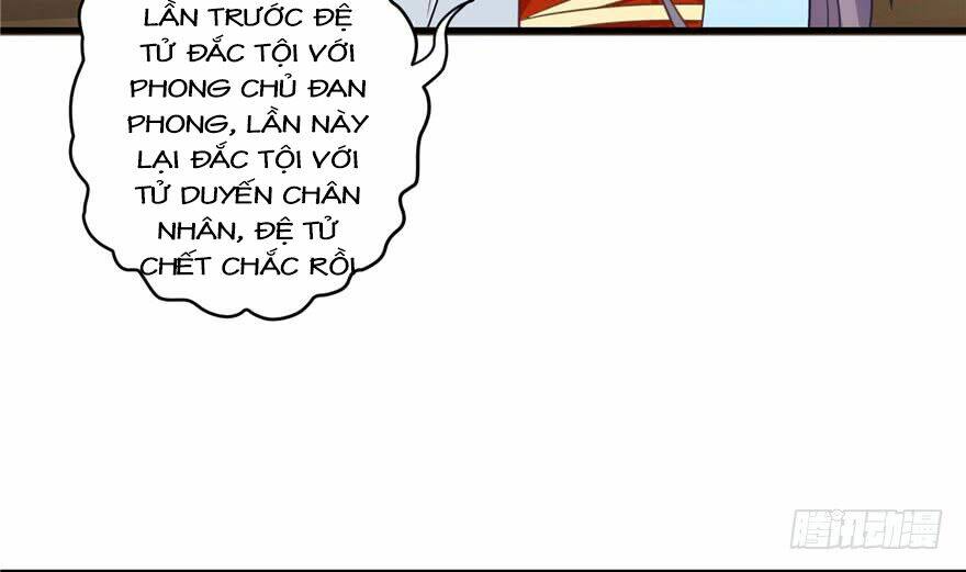 Đồ Đệ Nhà Ta Lại Quải Rồi Chapter 27 - Trang 2