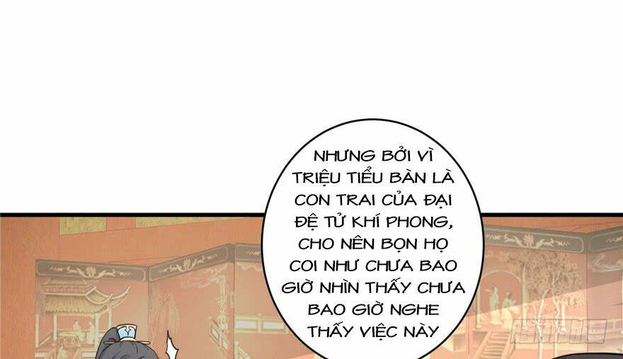 Đồ Đệ Nhà Ta Lại Quải Rồi Chapter 27 - Trang 2