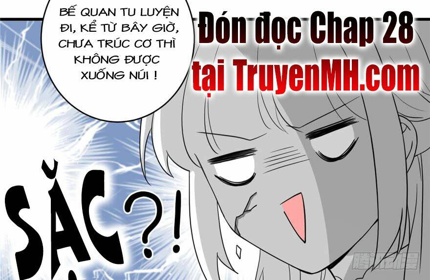 Đồ Đệ Nhà Ta Lại Quải Rồi Chapter 27 - Trang 2