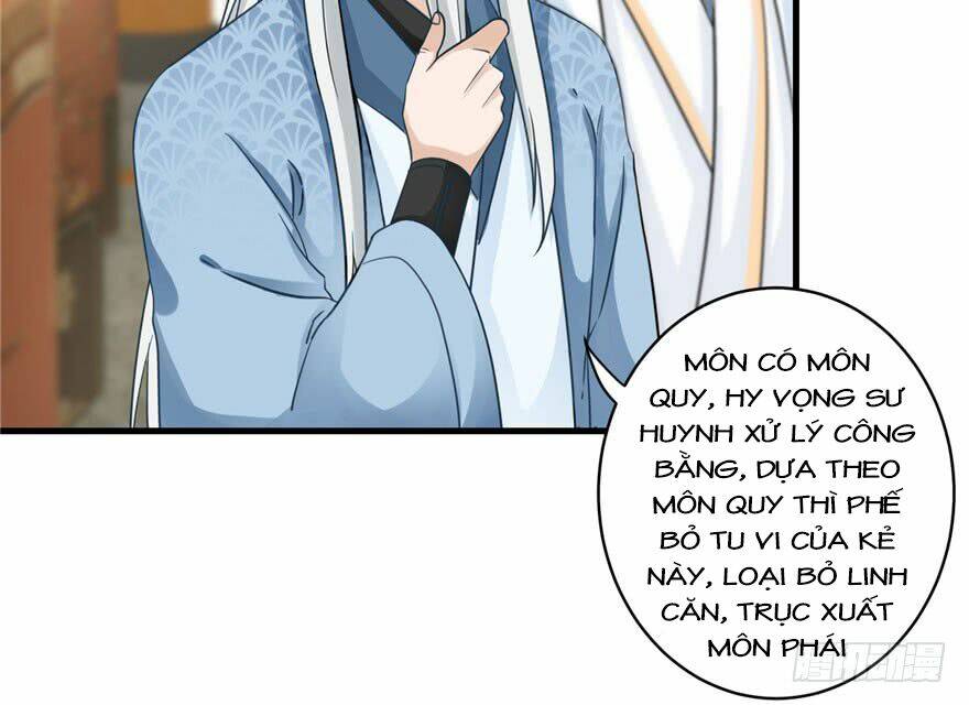 Đồ Đệ Nhà Ta Lại Quải Rồi Chapter 26 - Trang 2