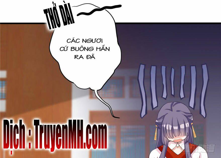 Đồ Đệ Nhà Ta Lại Quải Rồi Chapter 26 - Trang 2