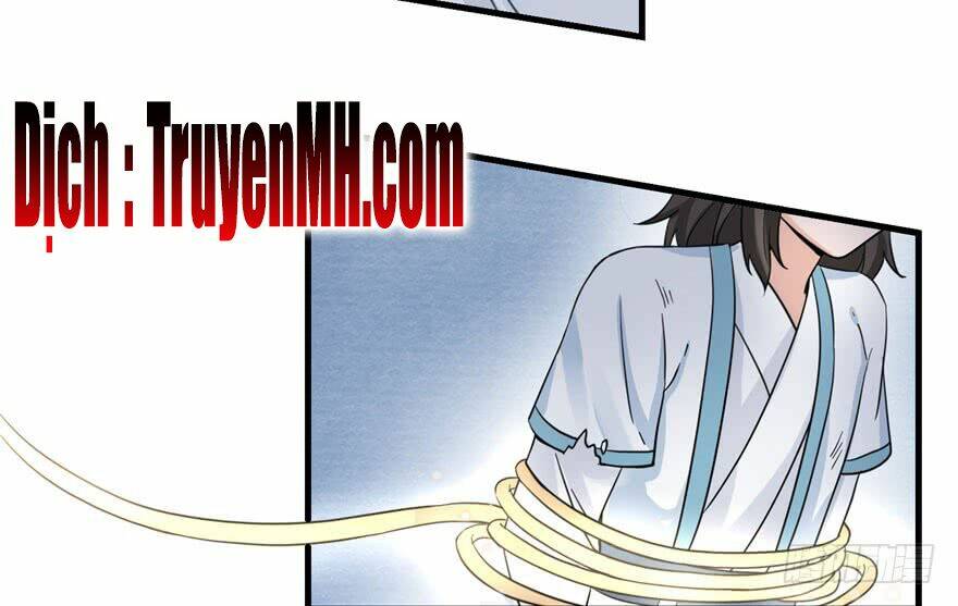 Đồ Đệ Nhà Ta Lại Quải Rồi Chapter 26 - Trang 2