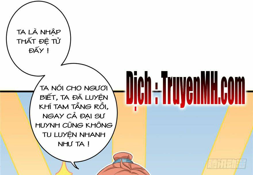 Đồ Đệ Nhà Ta Lại Quải Rồi Chapter 24 - Trang 2