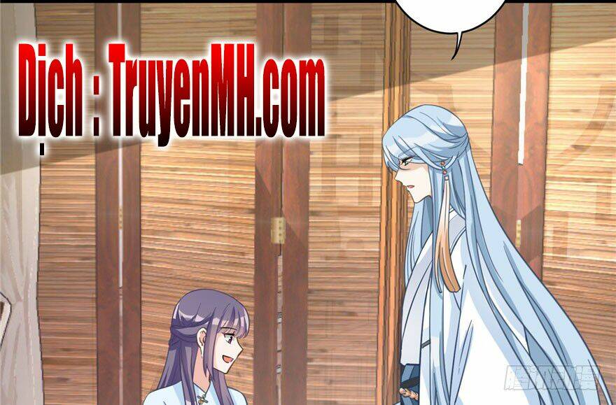 Đồ Đệ Nhà Ta Lại Quải Rồi Chapter 23 - Trang 2