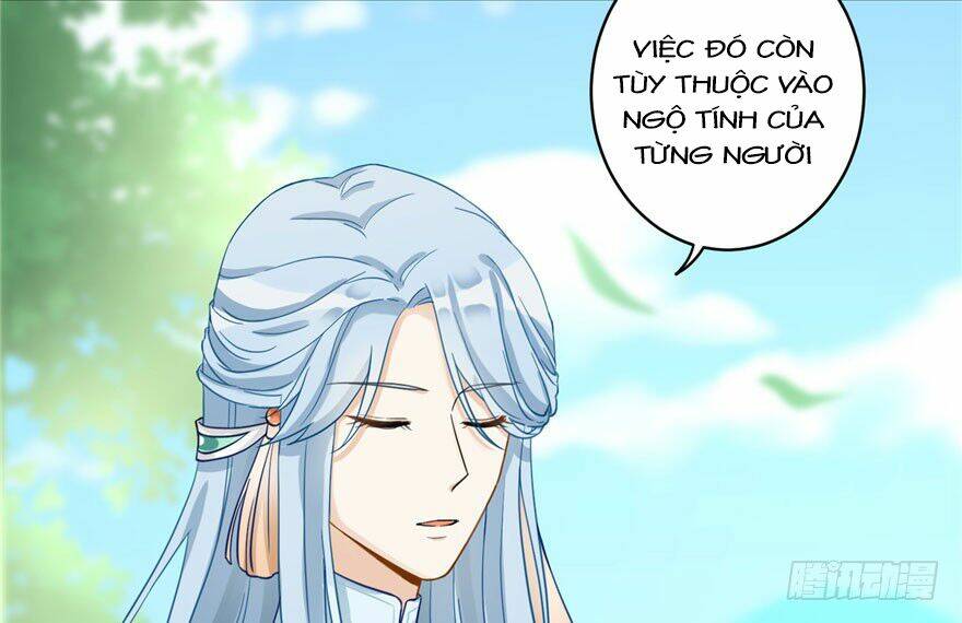 Đồ Đệ Nhà Ta Lại Quải Rồi Chapter 18 - Trang 2