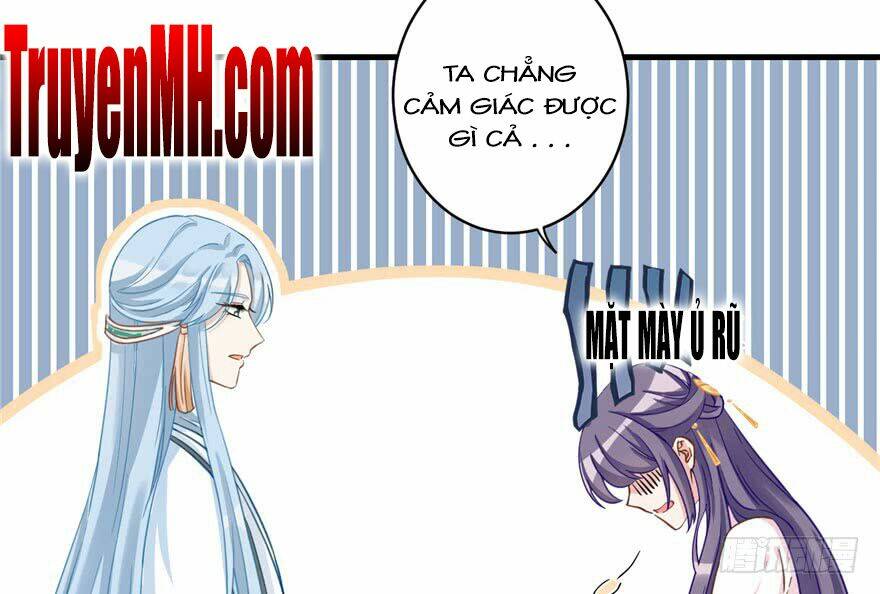 Đồ Đệ Nhà Ta Lại Quải Rồi Chapter 18 - Trang 2