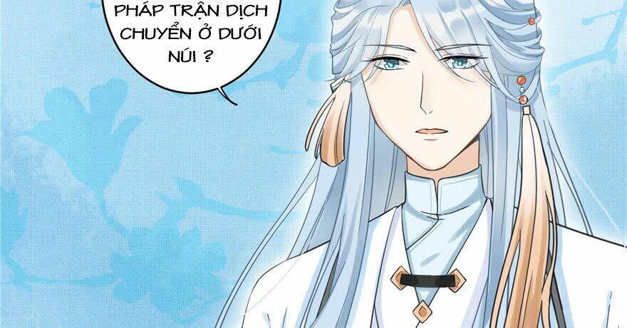 Đồ Đệ Nhà Ta Lại Quải Rồi Chapter 17 - Trang 2