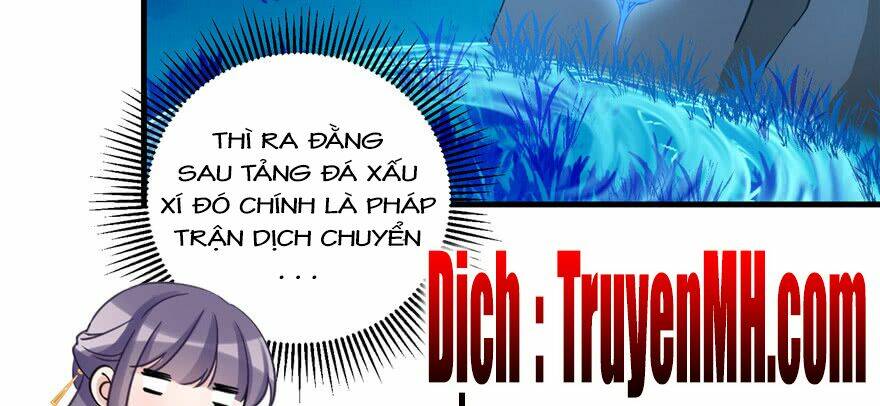 Đồ Đệ Nhà Ta Lại Quải Rồi Chapter 17 - Trang 2