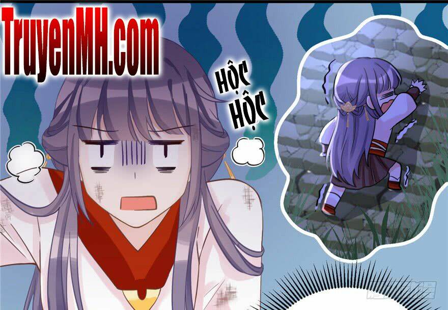 Đồ Đệ Nhà Ta Lại Quải Rồi Chapter 17 - Trang 2