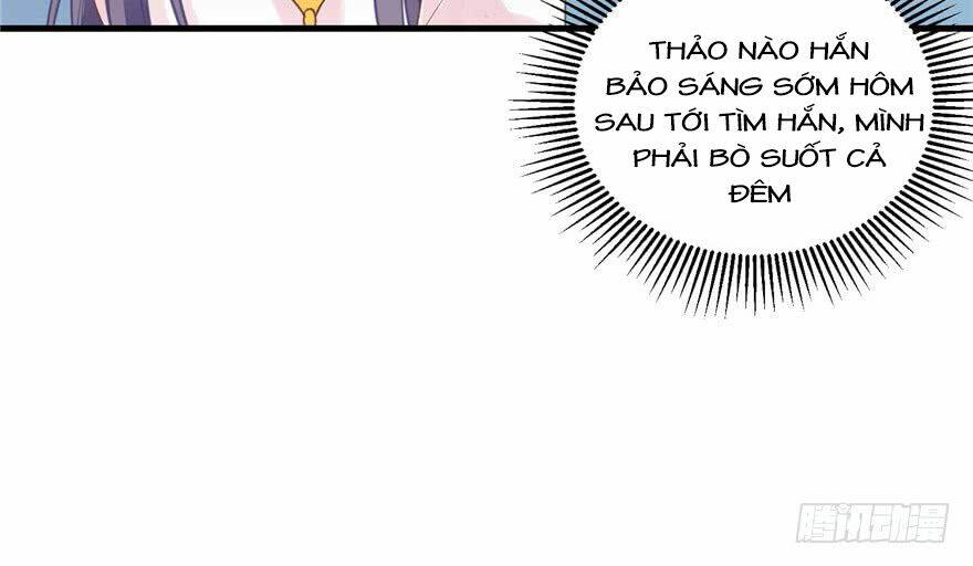 Đồ Đệ Nhà Ta Lại Quải Rồi Chapter 17 - Trang 2