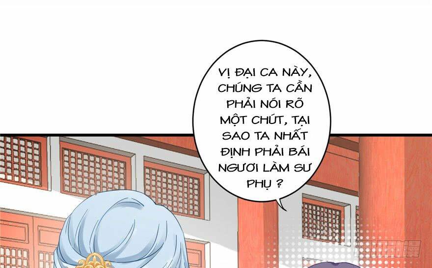 Đồ Đệ Nhà Ta Lại Quải Rồi Chapter 15 - Trang 2