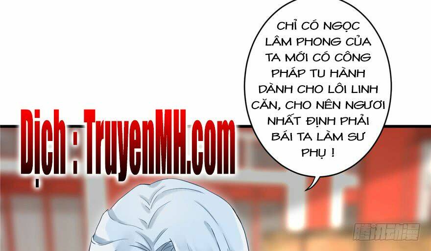 Đồ Đệ Nhà Ta Lại Quải Rồi Chapter 15 - Trang 2