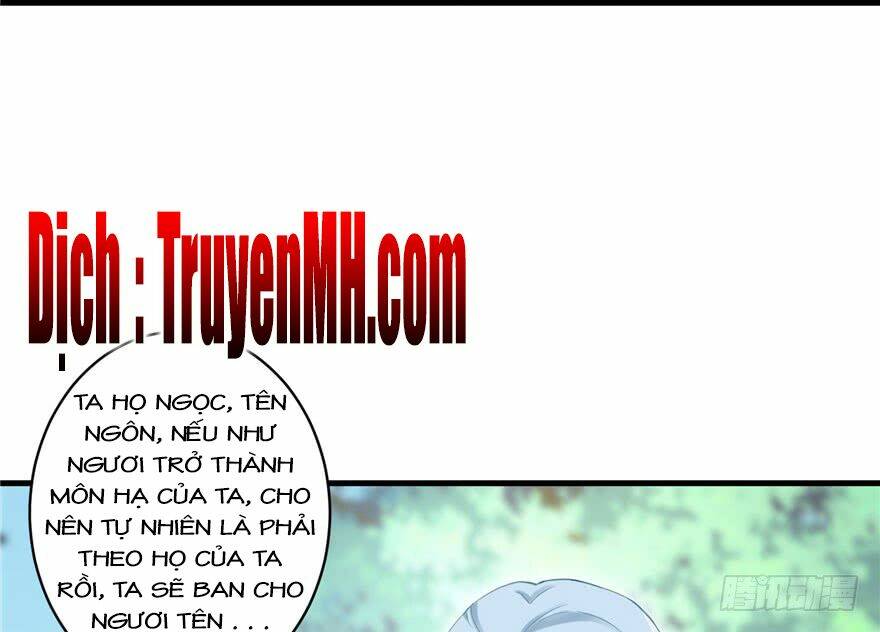 Đồ Đệ Nhà Ta Lại Quải Rồi Chapter 15 - Trang 2