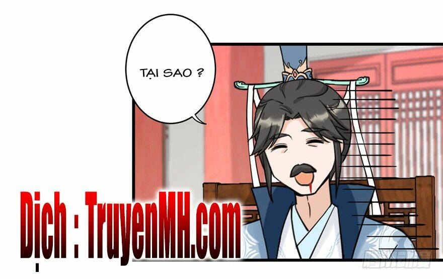 Đồ Đệ Nhà Ta Lại Quải Rồi Chapter 12 - Trang 2