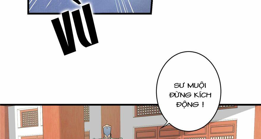 Đồ Đệ Nhà Ta Lại Quải Rồi Chapter 12 - Trang 2