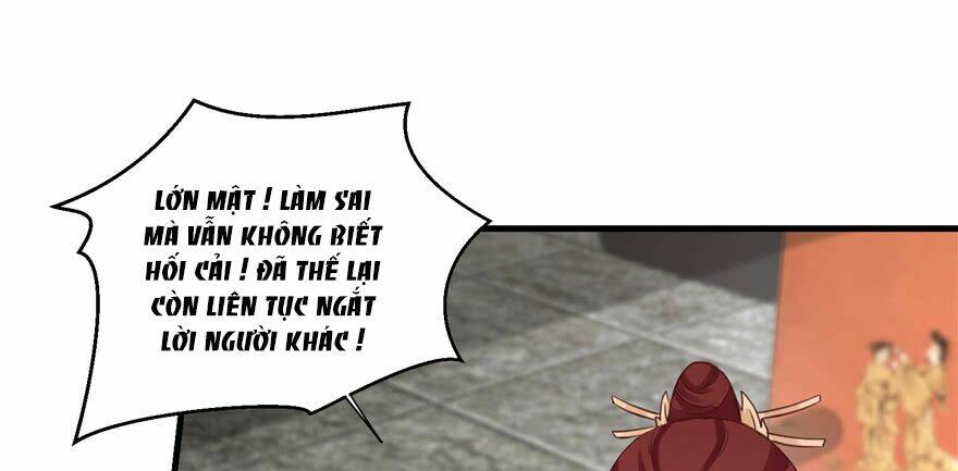 Đồ Đệ Nhà Ta Lại Quải Rồi Chapter 11 - Trang 2