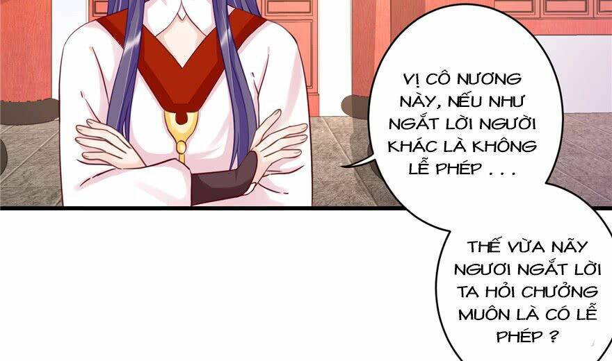 Đồ Đệ Nhà Ta Lại Quải Rồi Chapter 11 - Trang 2