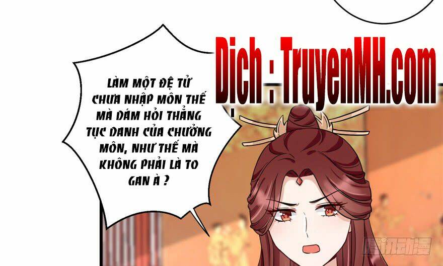 Đồ Đệ Nhà Ta Lại Quải Rồi Chapter 11 - Trang 2