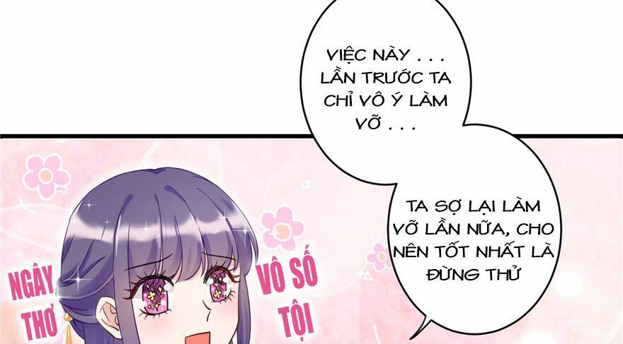 Đồ Đệ Nhà Ta Lại Quải Rồi Chapter 10 - Trang 2