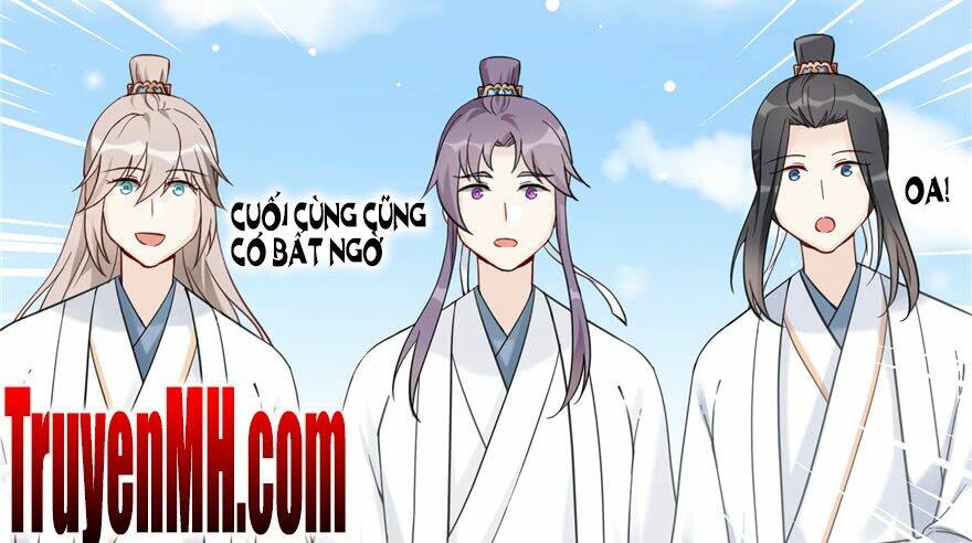 Đồ Đệ Nhà Ta Lại Quải Rồi Chapter 7 - Trang 2