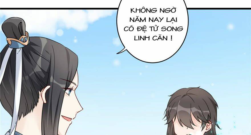 Đồ Đệ Nhà Ta Lại Quải Rồi Chapter 7 - Trang 2