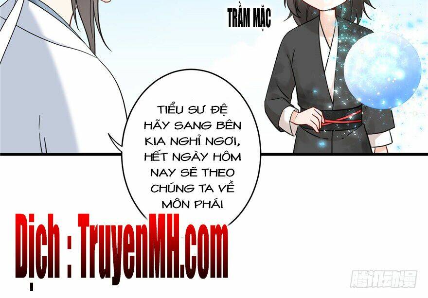 Đồ Đệ Nhà Ta Lại Quải Rồi Chapter 7 - Trang 2