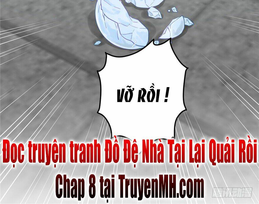 Đồ Đệ Nhà Ta Lại Quải Rồi Chapter 7 - Trang 2