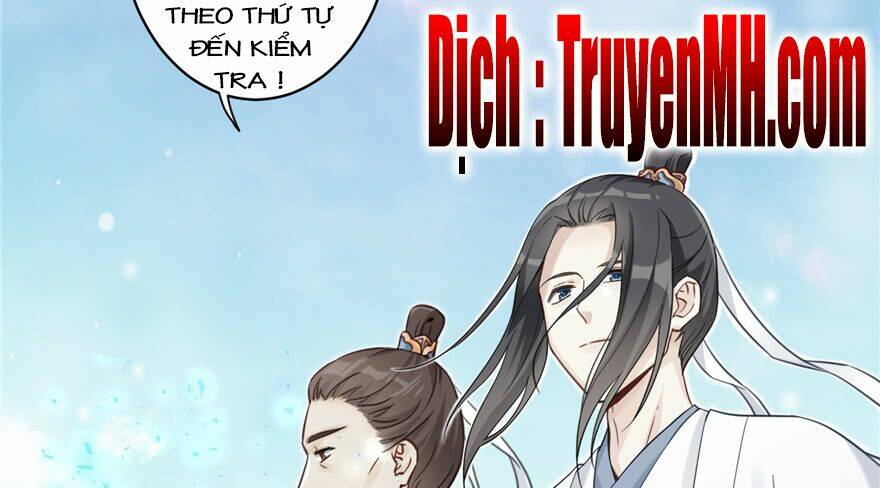 Đồ Đệ Nhà Ta Lại Quải Rồi Chapter 6 - Trang 2