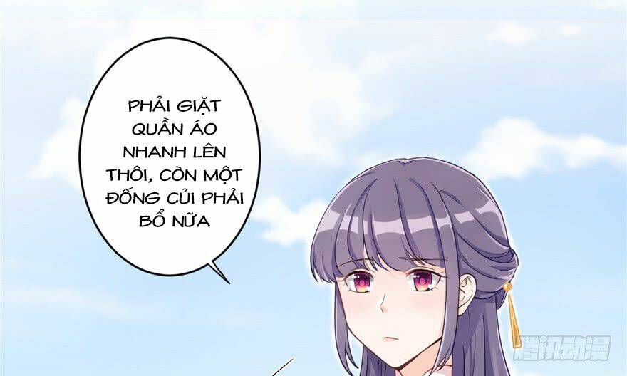 Đồ Đệ Nhà Ta Lại Quải Rồi Chapter 3 - Trang 2