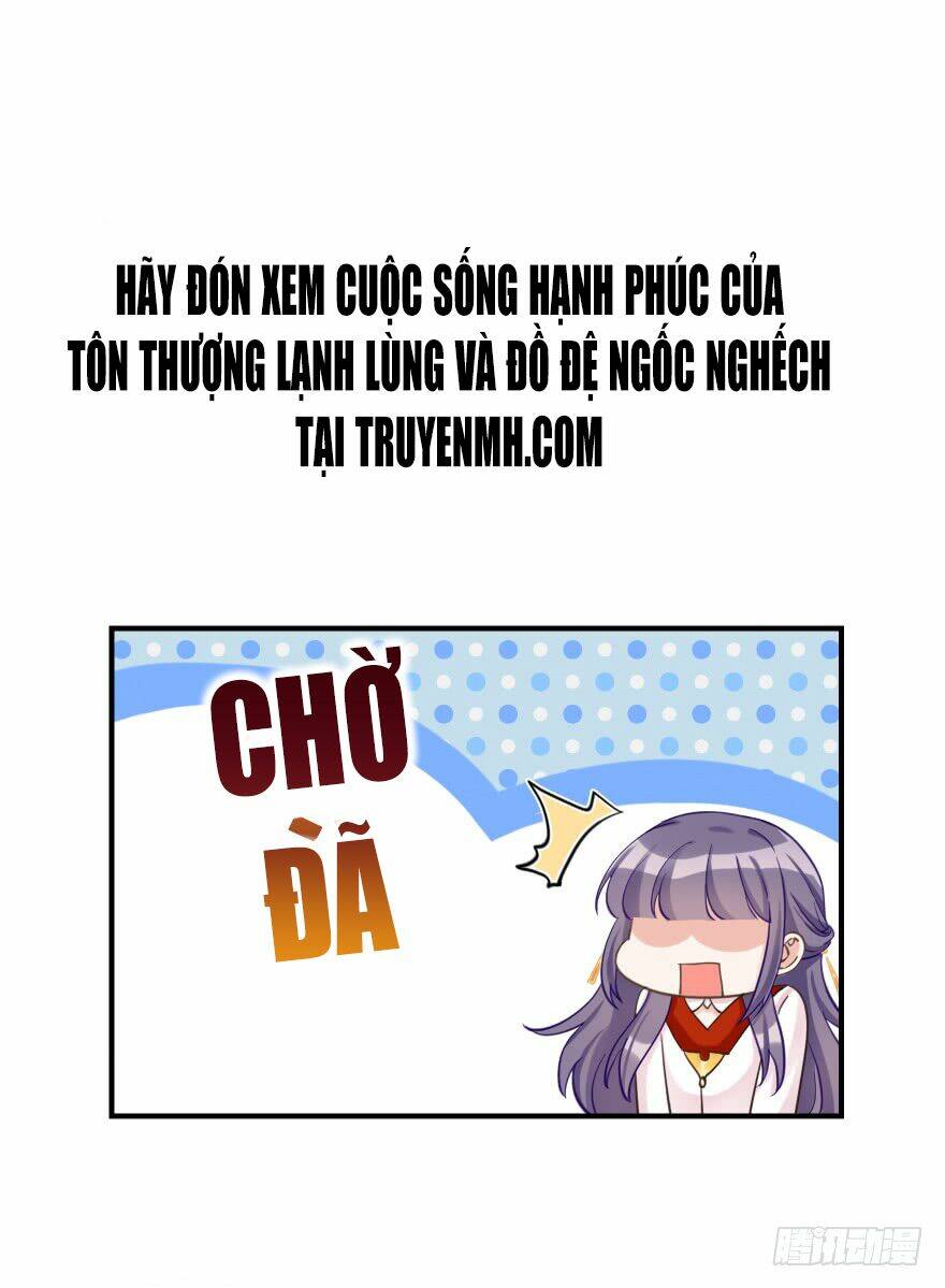 Đồ Đệ Nhà Ta Lại Quải Rồi Chapter 1 - Trang 2