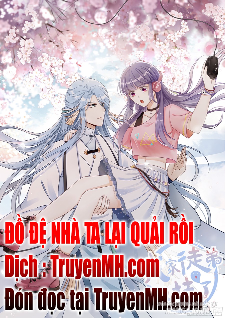 Đồ Đệ Nhà Ta Lại Quải Rồi Chapter 0 - Trang 2