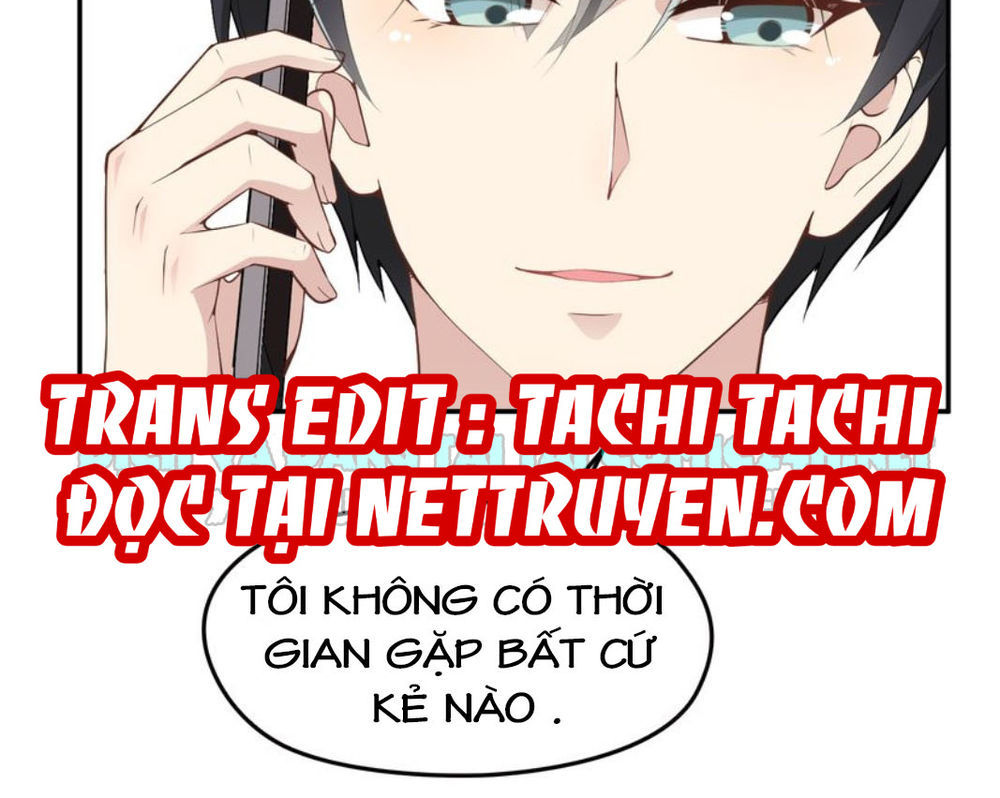 Tổng Tài Hai Mặt Sủng Thê Chỉ Nam Chapter 16 - Trang 2