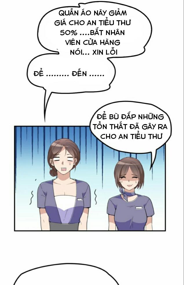 Tổng Tài Hai Mặt Sủng Thê Chỉ Nam Chapter 14 - Trang 2