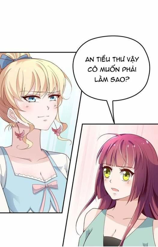 Tổng Tài Hai Mặt Sủng Thê Chỉ Nam Chapter 13 - Trang 2