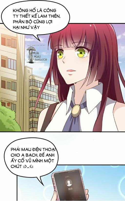 Tổng Tài Hai Mặt Sủng Thê Chỉ Nam Chapter 10 - Trang 2