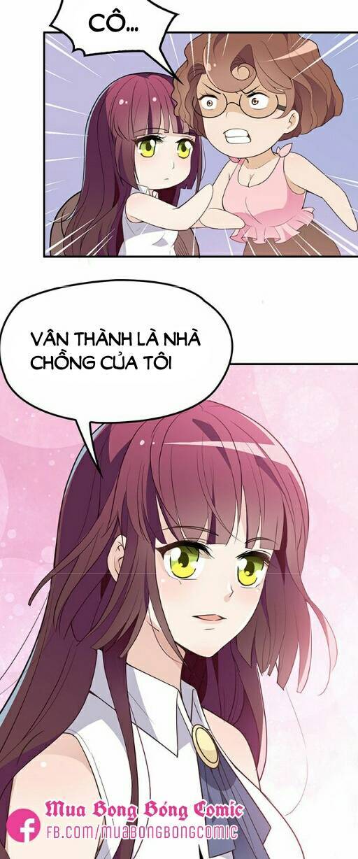 Tổng Tài Hai Mặt Sủng Thê Chỉ Nam Chapter 9 - Trang 2