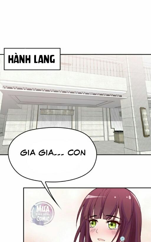 Tổng Tài Hai Mặt Sủng Thê Chỉ Nam Chapter 7.1 - Trang 2