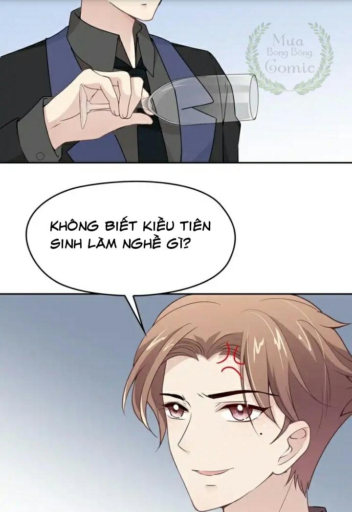 Tổng Tài Hai Mặt Sủng Thê Chỉ Nam Chapter 6.1 - Trang 2