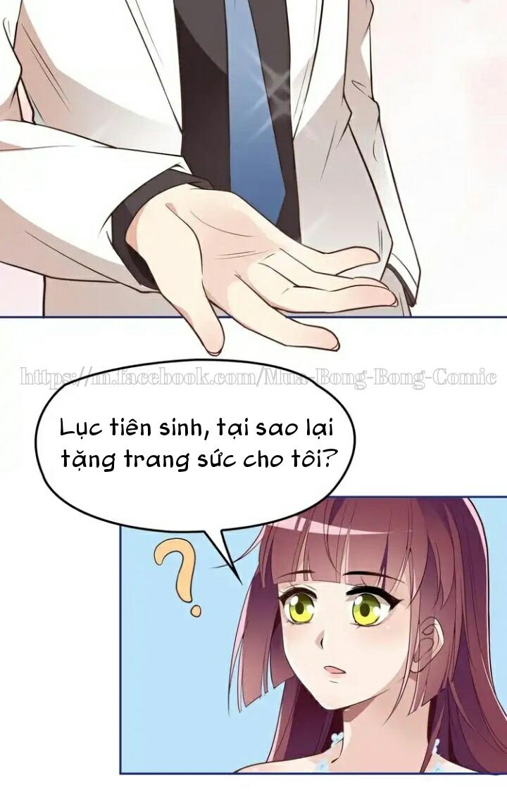 Tổng Tài Hai Mặt Sủng Thê Chỉ Nam Chapter 5 - Trang 2