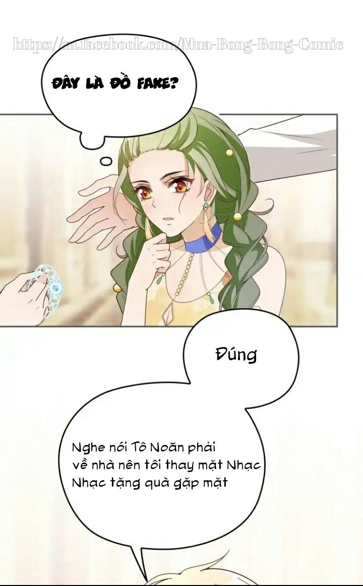 Tổng Tài Hai Mặt Sủng Thê Chỉ Nam Chapter 5 - Trang 2