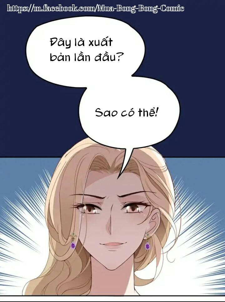 Tổng Tài Hai Mặt Sủng Thê Chỉ Nam Chapter 5 - Trang 2