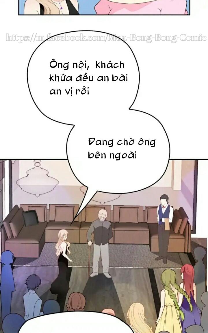 Tổng Tài Hai Mặt Sủng Thê Chỉ Nam Chapter 5 - Trang 2