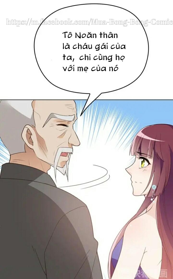 Tổng Tài Hai Mặt Sủng Thê Chỉ Nam Chapter 5 - Trang 2